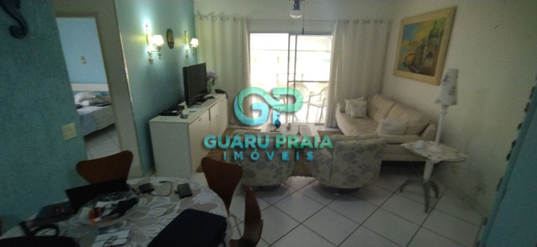 Imagem Apartamento com 2 Quartos à Venda, 80 m² em Enseada - Guarujá Imagem Apartamento com 2 Quartos à Venda, 80 m² em Enseada - Guarujá