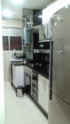 Imagem Apartamento com 2 Quartos à Venda, 47 m² em Parque Campolim - Sorocaba Imagem Apartamento com 2 Quartos à Venda, 47 m² em Parque Campolim - Sorocaba