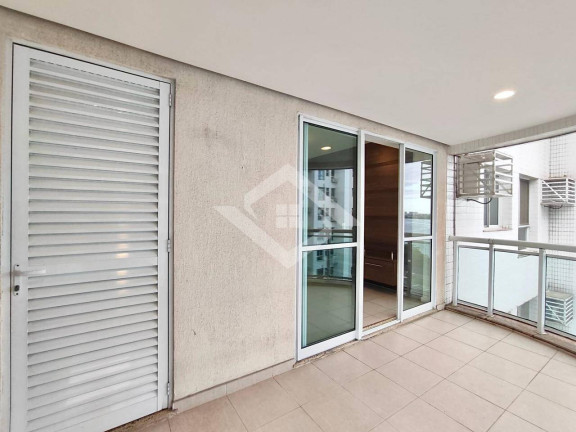 Imagem Apartamento com 2 Quartos à Venda, 82 m² em Barra Olímpica - Rio De Janeiro