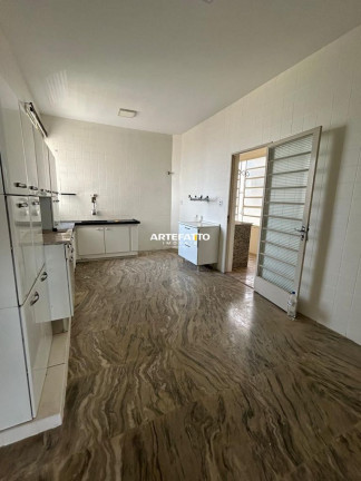 Imagem Apartamento com 3 Quartos à Venda, 156 m² em Centro - Franca Imagem Apartamento com 3 Quartos à Venda, 156 m² em Centro - Franca