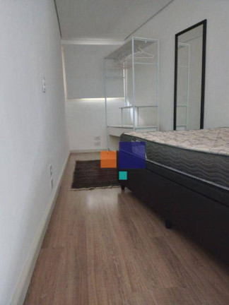 Imagem Apartamento com 1 Quarto para Alugar, 30 m² em Bela Vista - São Paulo Imagem Apartamento com 1 Quarto para Alugar, 30 m² em Bela Vista - São Paulo