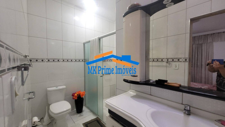 Imagem Casa com 2 Quartos à Venda, 275 m² em Jaguaribe - Osasco Imagem Casa com 2 Quartos à Venda, 275 m² em Jaguaribe - Osasco
