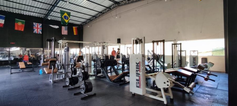 Imagem Imóvel com 1 Quarto à Venda, 120 m² em Vila Jacuí - São Paulo