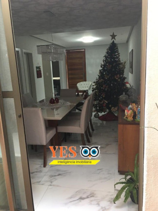 Imagem Casa com 5 Quartos à Venda, 200 m² em Sim - Feira De Santana Imagem Casa com 5 Quartos à Venda, 200 m² em Sim - Feira De Santana