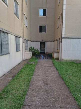 Imagem Apartamento com 2 Quartos à Venda, 44 m² em Núcleo Lageado - São Paulo