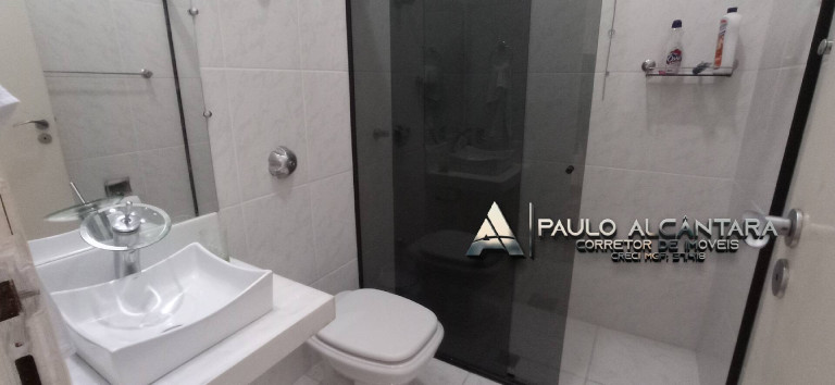 Imagem Casa com 5 Quartos à Venda, 530 m² em Todos Os Santos - Coronel Fabriciano