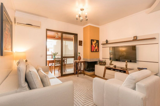 Imóvel com 3 Quartos à Venda, 122 m² em Santa Tereza - Porto Alegre