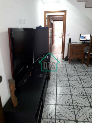 Imagem Sobrado com 2 Quartos à Venda, 150 m² em Tatuapé - São Paulo