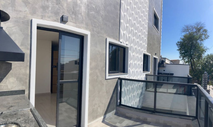 Imagem Apartamento com 2 Quartos à Venda, 47 m² em Vila Humaitá - Santo André Imagem Apartamento com 2 Quartos à Venda, 47 m² em Vila Humaitá - Santo André