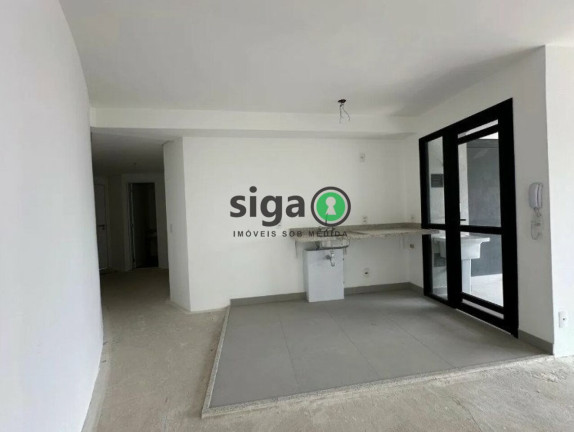 Imagem Apartamento com 2 Quartos à Venda, 94 m² em Brooklin - São Paulo Imagem Apartamento com 2 Quartos à Venda, 94 m² em Brooklin - São Paulo