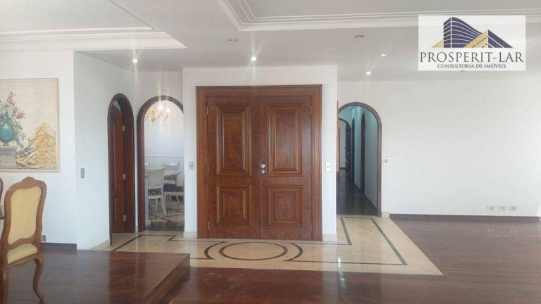 Imagem Apartamento com 3 Quartos à Venda, 218 m² em Jardim Barbosa - Guarulhos