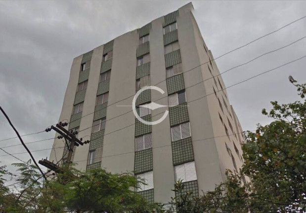Imagem Apartamento com 1 Quarto para Alugar, 45 m² em Moema - São Paulo