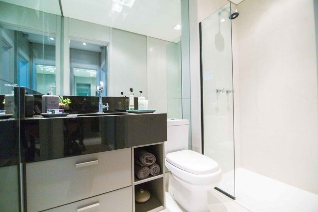Imagem Cobertura com 2 Quartos à Venda, 110 m² em Vila Madalena - São Paulo Imagem Cobertura com 2 Quartos à Venda, 110 m² em Vila Madalena - São Paulo