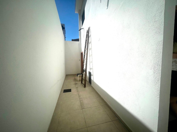 Imagem Sobrado com 2 Quartos à Venda, 78 m² em Aparecida - Santos