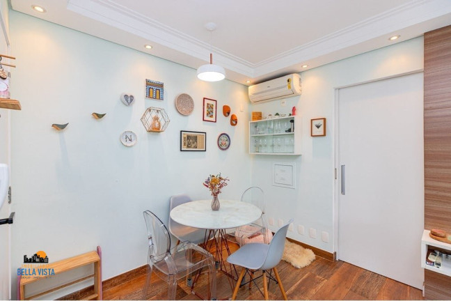 Imagem Apartamento com 1 Quarto à Venda,  em Bela Vista - São Paulo