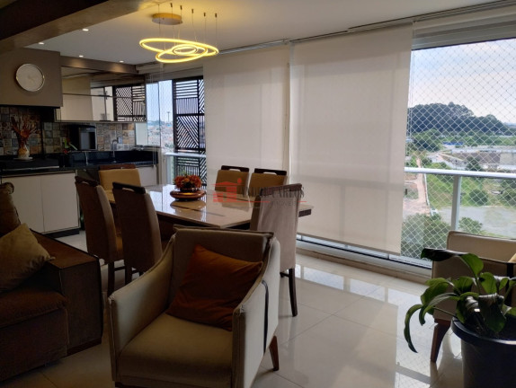 Imagem Apartamento com 2 Quartos à Venda, 96 m² em Vila Osasco - Osasco Imagem Apartamento com 2 Quartos à Venda, 96 m² em Vila Osasco - Osasco
