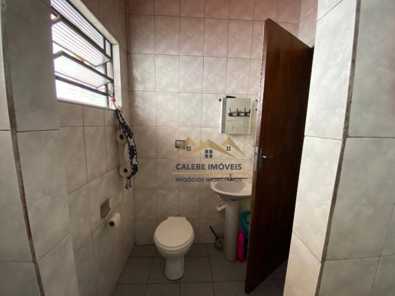 Imagem Casa com 2 Quartos à Venda, 65 m² em Parque São Rafael - Tatuí Imagem Casa com 2 Quartos à Venda, 65 m² em Parque São Rafael - Tatuí