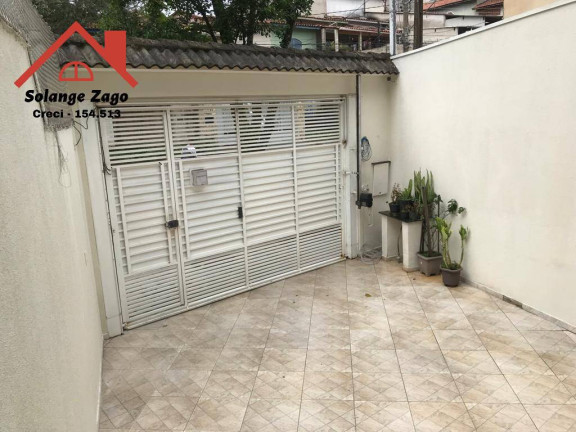 Imagem Casa com 2 Quartos à Venda, 110 m² em Jardim Lallo - São Paulo Imagem Casa com 2 Quartos à Venda, 110 m² em Jardim Lallo - São Paulo