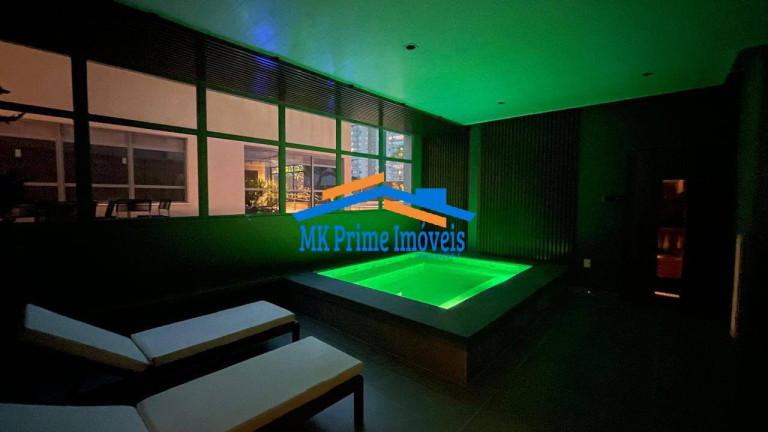 Imagem Apartamento com 2 Quartos à Venda, 64 m² em Centro - Osasco