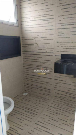 Imagem Cobertura com 2 Quartos à Venda, 120 m² em Campestre - Santo André