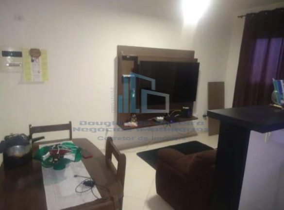 Imagem Apartamento com 2 Quartos à Venda, 76 m² em Vila Assunção - Praia Grande