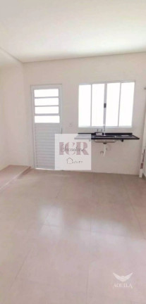 Imagem Casa com 2 Quartos à Venda, 60 m² em éden - Sorocaba