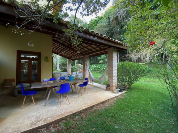 Imagem Casa de Condomínio com 3 Quartos à Venda, 397 m² em Granja Viana - Carapicuíba Imagem Casa de Condomínio com 3 Quartos à Venda, 397 m² em Granja Viana - Carapicuíba