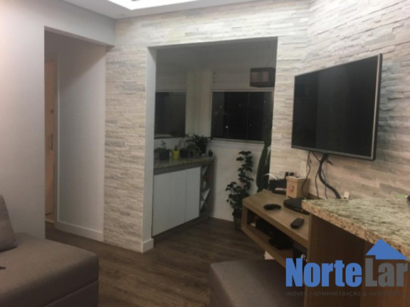 Imagem Apartamento com 2 Quartos à Venda, 48 m² em Vila Bela Vista (zona Norte) - São Paulo Imagem Apartamento com 2 Quartos à Venda, 48 m² em Vila Bela Vista (zona Norte) - São Paulo