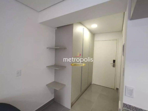 Imagem Loft com 1 Quarto para Alugar, 27 m² em Vila Marchi - São Bernardo Do Campo Imagem Loft com 1 Quarto para Alugar, 27 m² em Vila Marchi - São Bernardo Do Campo