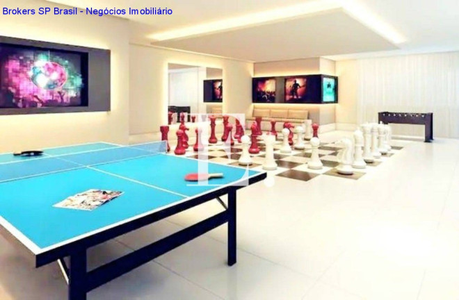 Imagem Apartamento com 3 Quartos à Venda, 90 m² em Cerâmica - São Caetano Do Sul