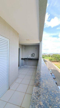 Imagem Apartamento com 3 Quartos à Venda, 78 m² em Jardim Emília - Sorocaba