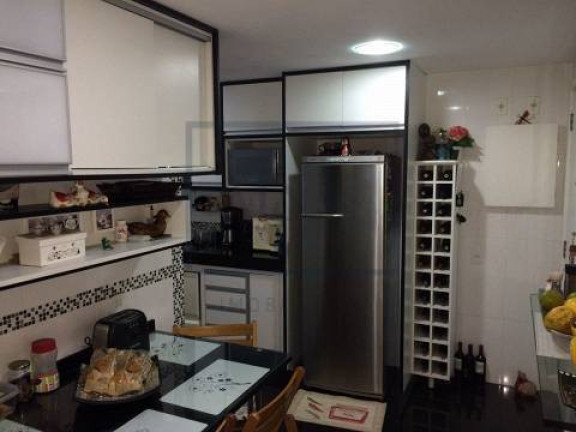 Imagem Apartamento com 4 Quartos à Venda, 160 m² em Barra Da Tijuca - Rio De Janeiro Imagem Apartamento com 4 Quartos à Venda, 160 m² em Barra Da Tijuca - Rio De Janeiro