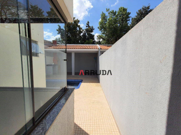 Imagem Casa com 3 Quartos à Venda, 88 m² em Canadá - Cascavel