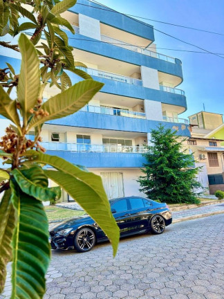 Imagem Apartamento com 3 Quartos à Venda, 94 m² em Bombas - Bombinhas