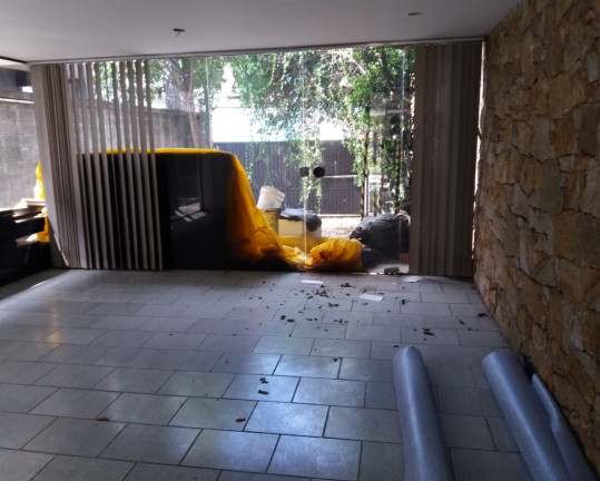 Imagem Sobrado com 4 Quartos à Venda, 519 m² em Jardim Petrópolis - São Paulo