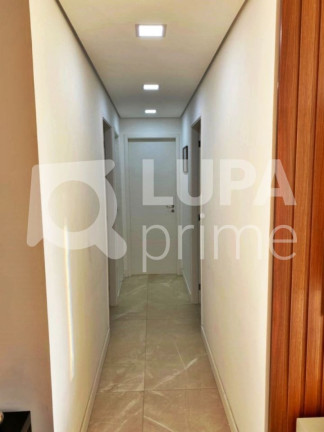Imagem Apartamento com 3 Quartos à Venda, 67 m² em Jardim São Paulo - São Paulo