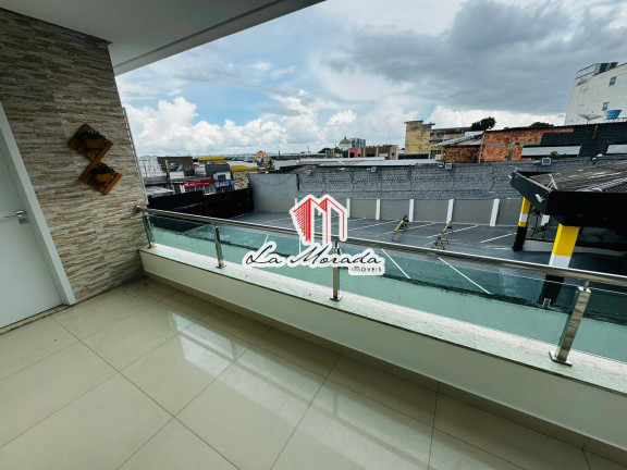 Imagem Apartamento com 1 Quarto para Alugar, 60 m² em Praça 14 De Janeiro - Manaus Imagem Apartamento com 1 Quarto para Alugar, 60 m² em Praça 14 De Janeiro - Manaus