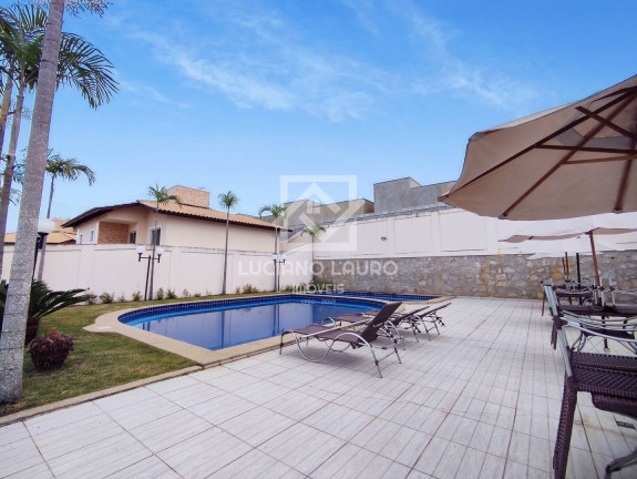 Imagem Casa com 3 Quartos à Venda, 129 m² em Candeias - Vitória Da Conquista