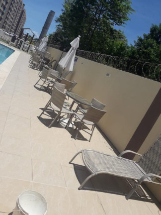 Imagem Apartamento com 3 Quartos à Venda ou Temporada, 68 m²em Centro - Lauro De Freitas