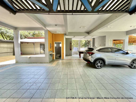 Imagem Casa de Condomínio com 4 Quartos à Venda, 1.512 m² em Paisagem Renoir - Cotia Imagem Casa de Condomínio com 4 Quartos à Venda, 1.512 m² em Paisagem Renoir - Cotia