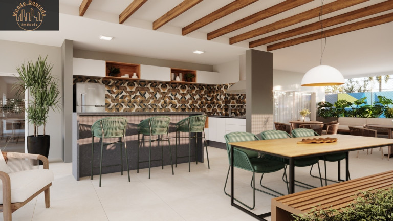 Imagem Apartamento com 2 Quartos à Venda, 65 m² em Jardim Do Mar - São Bernardo Do Campo