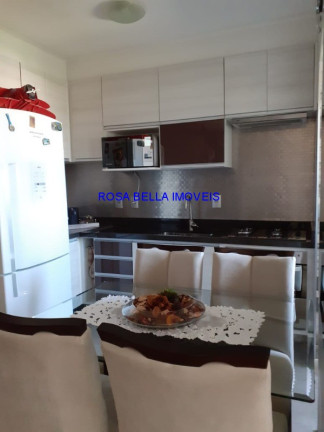 Imagem Apartamento com 2 Quartos à Venda, 50 m² em Nova Cidade Jardim - Jundiaí Imagem Apartamento com 2 Quartos à Venda, 50 m² em Nova Cidade Jardim - Jundiaí