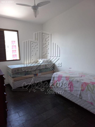 Imagem Apartamento com 2 Quartos à Venda, 80 m² em Canto Do Forte - Praia Grande
