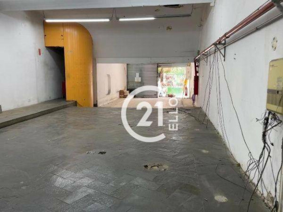 Imagem Loja para Alugar, 410 m² em Itaim - São Paulo Imagem Loja para Alugar, 410 m² em Itaim - São Paulo