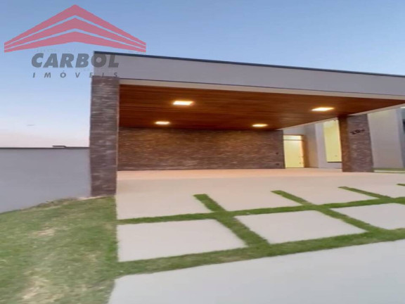 Imagem Casa de Condomínio com 3 Quartos à Venda, 275 m² em Jacaré - Cabreúva Imagem Casa de Condomínio com 3 Quartos à Venda, 275 m² em Jacaré - Cabreúva