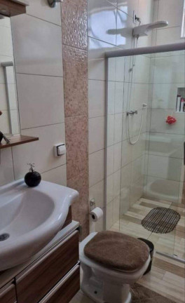 Imagem Casa com 3 Quartos à Venda,  em Jardim Manacá - Limeira