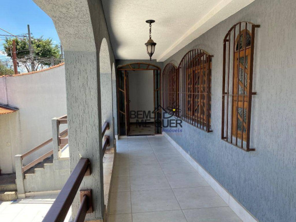 Imagem Casa com 3 Quartos à Venda, 380 m² em Pirituba - São Paulo Imagem Casa com 3 Quartos à Venda, 380 m² em Pirituba - São Paulo