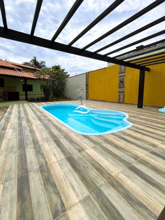 Imagem Casa com 2 Quartos à Venda, 250 m² em Jardim Atlântico Leste (itaipuaçu) - Maricá Imagem Casa com 2 Quartos à Venda, 250 m² em Jardim Atlântico Leste (itaipuaçu) - Maricá