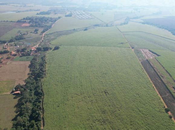 Fazenda à Venda, 17 m² em Aleluia - Cesário Lange