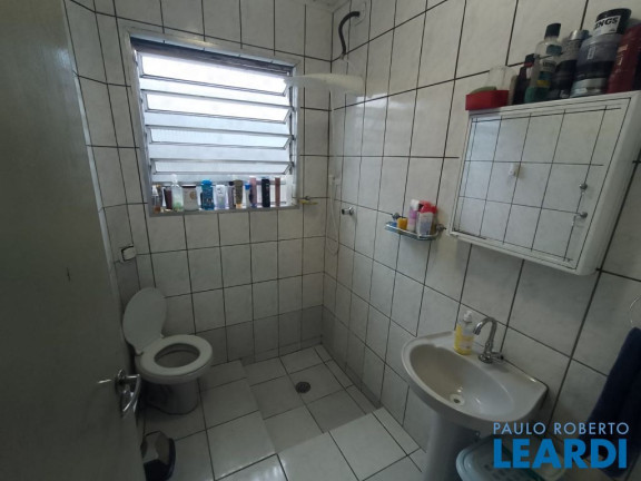 Imagem Casa com 5 Quartos à Venda, 154 m² em Jardim Bom Pastor - Santo André Imagem Casa com 5 Quartos à Venda, 154 m² em Jardim Bom Pastor - Santo André